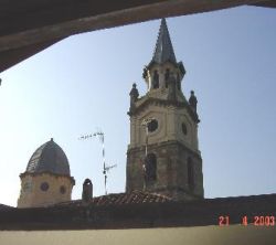 Ruiloba - Barrio De La Iglesia