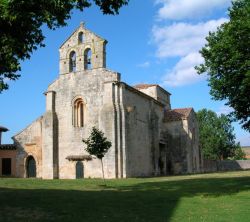 Casas De Santa Eufemia