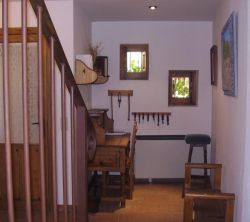 Casa El Zapatero De Sexifirmo