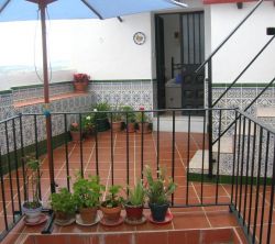 Casa Rural Martin Montero