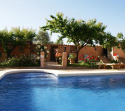 Casa Rural Entre Volcanes