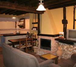 La Batipuerta De Candelario