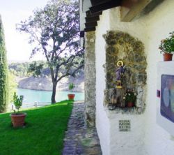 Hotel Isla Entrepeas