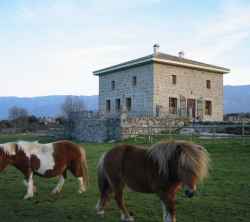 Casa Huerta Fuenteseca
