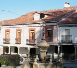 Casa El Tragaluz