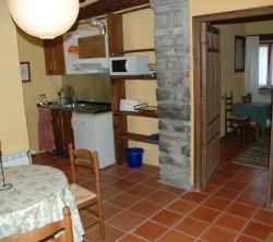Apartamento Ro Ara