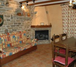 Casa Todolella - Nuri De Rei