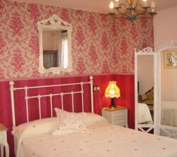 Casa Rural Villa De Vera