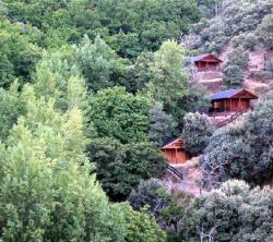 Aula De La Naturaleza