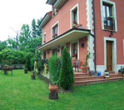 Hotel Rural El Torrejon