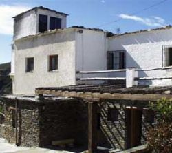 Alcazar De Busquistar