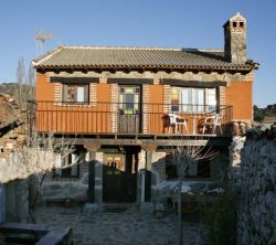 El Corazon Del Valle