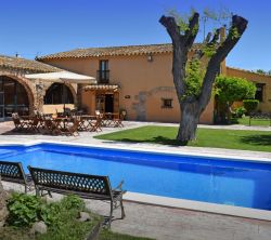 Hostal Rural Ca La Caputxeta