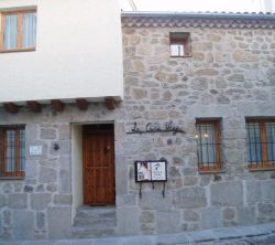 La Casa Vieja