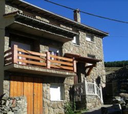 Casas El Corraln I Y II