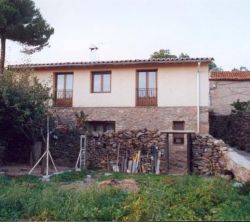 Casa El Huerto