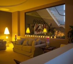 A  Lastria, Hotel Rural Con Encanto