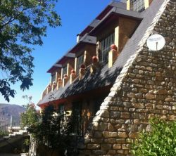 Altos De Las Catifas