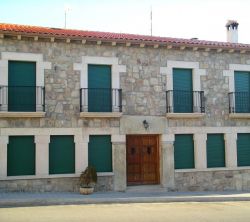 Casas Tio Claudio I Y Ii