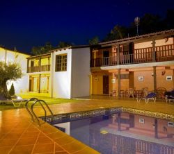 Apartamentos Va Nova