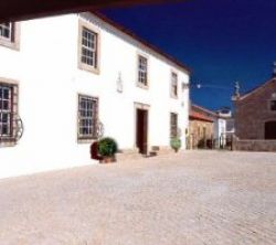 Solar Dos Caldeira E Bourbon