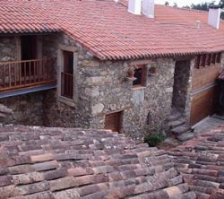 Casa do Vale do Linteiro - Serpins