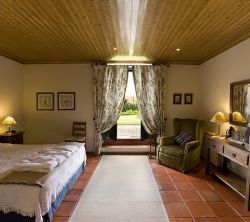 Casa De Santa Ana Da Beira