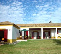 Casa De Campo Cerro Da Mina