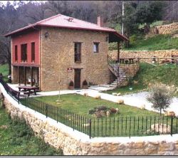 Escuela De Santa Ana