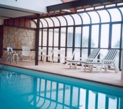 Casa La Casona De La Reserva