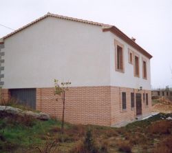 Casa De La Saetera