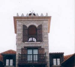 Casa La Torre