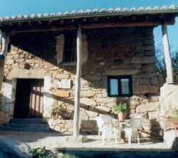 Casa del Tio Vivillo