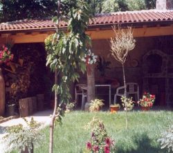 Casa La Cucurrumacha