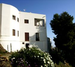 Alojamiento Rural Al Sur De Granada