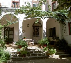 Casa Rural Los Dos Tilos