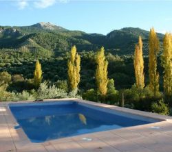 Cortijo Los Bataneros