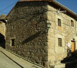 Casa Mira al Centro de Gredos