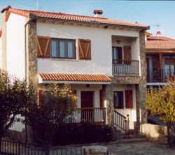 Casa El Tinao De Gredos