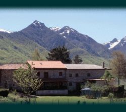 Las Casitas De Andrea