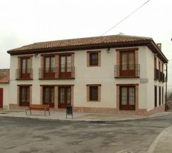 Alojamiento Rural Las Tinajas