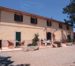 Finca Sa Canova