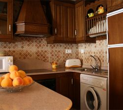 Casas Rurales Aurelia