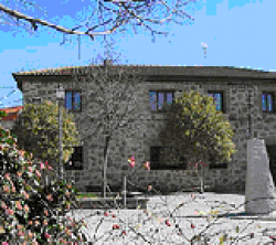 Apartamentos Rurales La Corredera