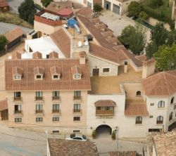 Hotel Ciudad De Cenicero