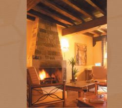 La Casona De Vinuesa