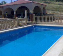 Casa Rural Fuente Del Chorrillo