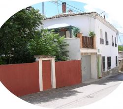 Casa Rural de Yeri