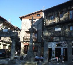 Apartamentos Turisticos Anita