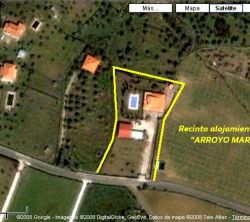 Alojamiento Rural  Haza Del Obispo